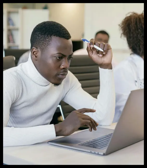 SIBT School of Business Programs