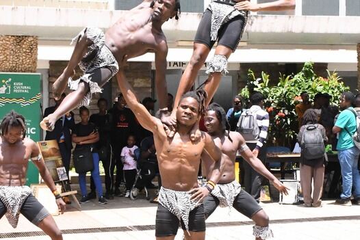 Cultural Day