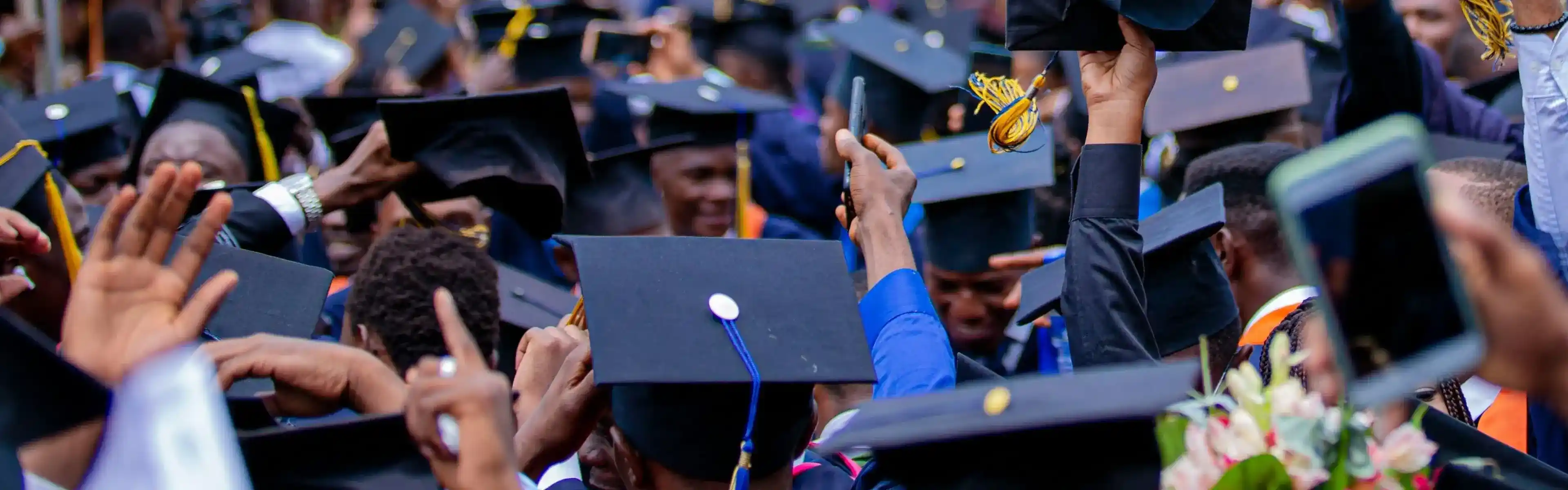 SIBT Institute Graduation Ceremony