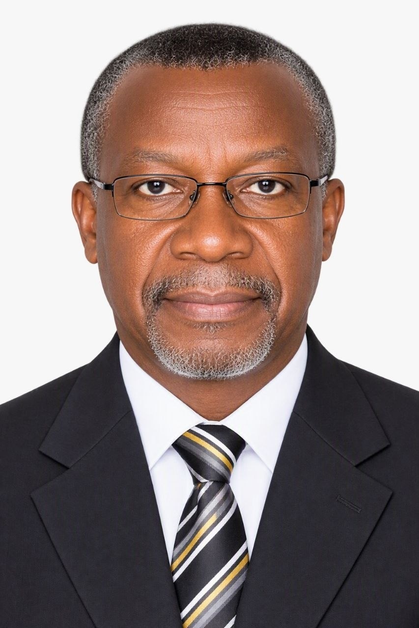 Professor Joseph K. Wang’ombe, PhD