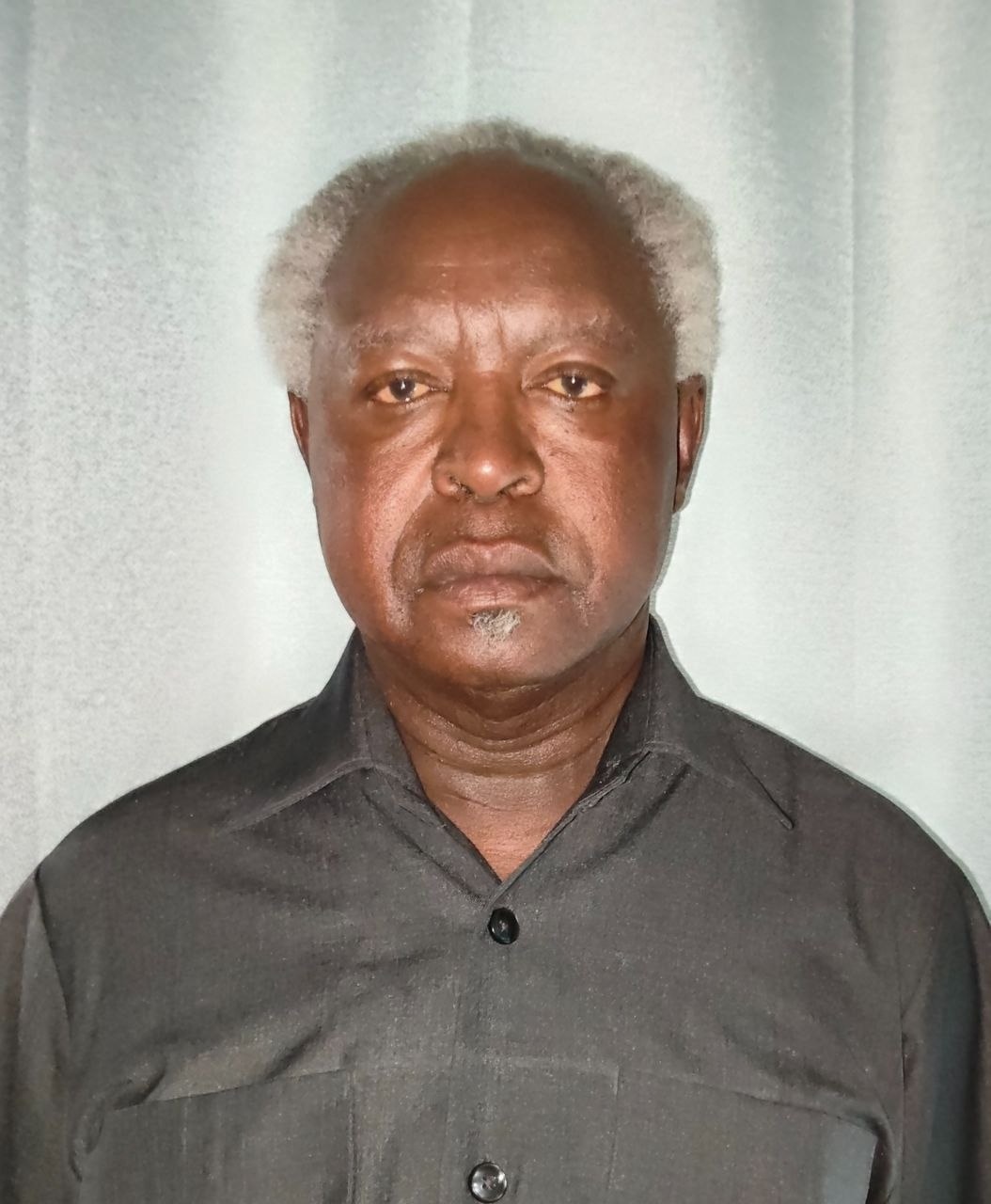 Dr. Peterson Junius Muriithi